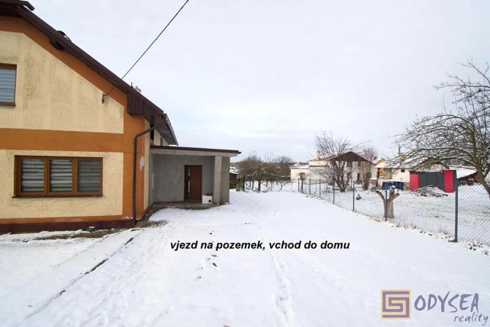 Prodej rodinného domu, Krmelín, 268 m2