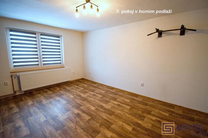 Prodej rodinného domu, Krmelín, 268 m2