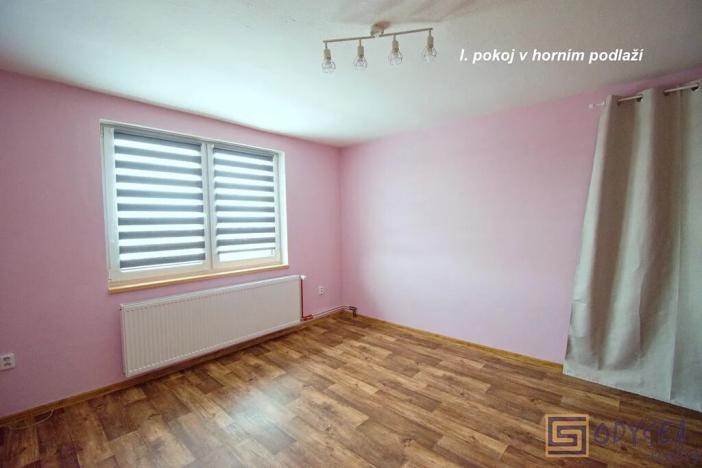 Prodej rodinného domu, Krmelín, 268 m2