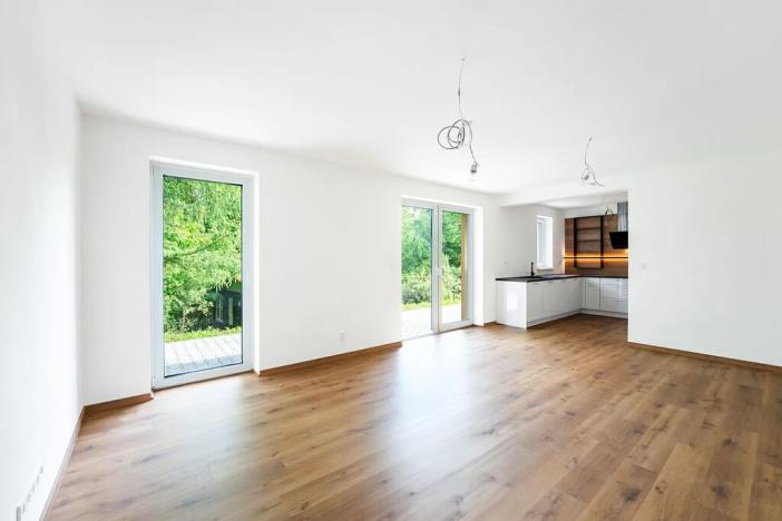 Pronájem rodinného domu, Kamenice, 183 m2