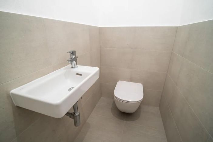 Pronájem rodinného domu, Kamenice, 183 m2