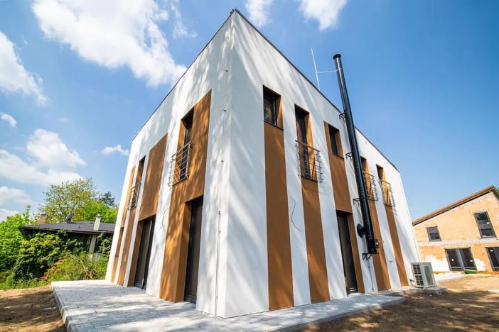 Pronájem rodinného domu, Kamenice, 183 m2