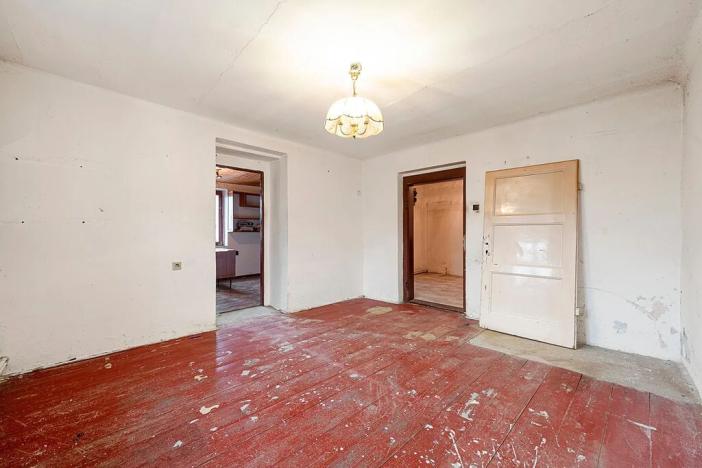 Prodej rodinného domu, Buš, 372 m2