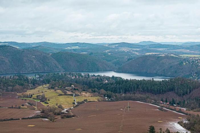 Prodej rodinného domu, Buš, 372 m2