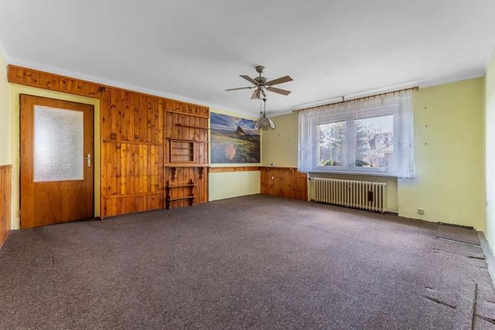 Prodej rodinného domu, Kladno, 28. října, 163 m2