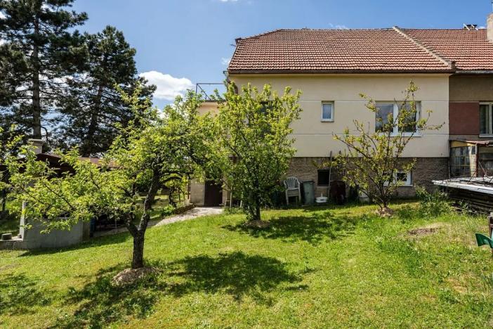 Prodej rodinného domu, Kladno, 28. října, 163 m2