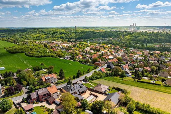 Prodej rodinného domu, Kladno, 28. října, 163 m2