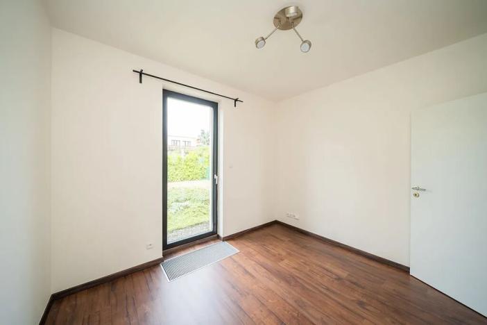 Pronájem rodinného domu, Praha - Háje, Exnárova, 110 m2