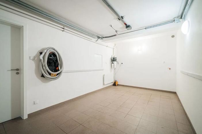 Pronájem rodinného domu, Praha - Háje, Exnárova, 110 m2