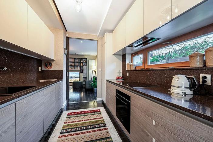 Pronájem rodinného domu, Praha - Chodov, 250 m2