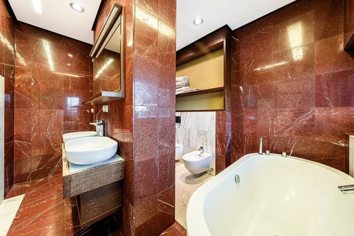 Pronájem rodinného domu, Praha - Chodov, 250 m2