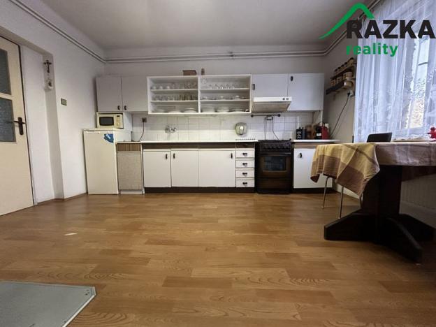 Prodej rodinného domu, Vranov, 250 m2