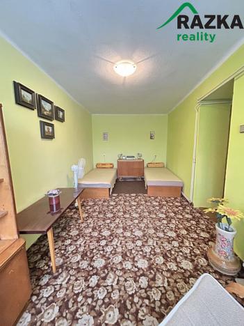 Prodej rodinného domu, Vranov, 250 m2