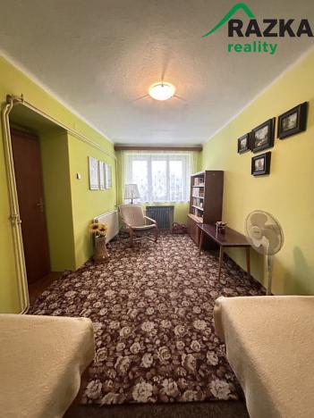 Prodej rodinného domu, Vranov, 250 m2