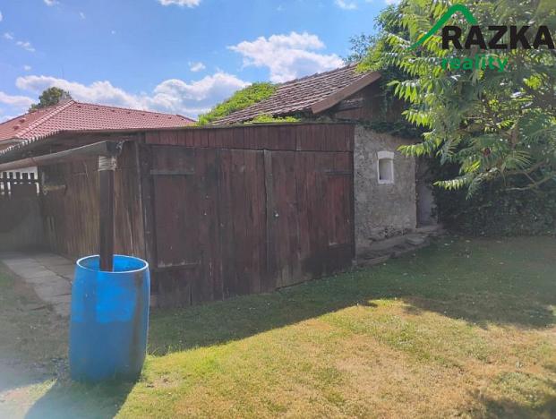 Prodej rodinného domu, Vranov, 250 m2