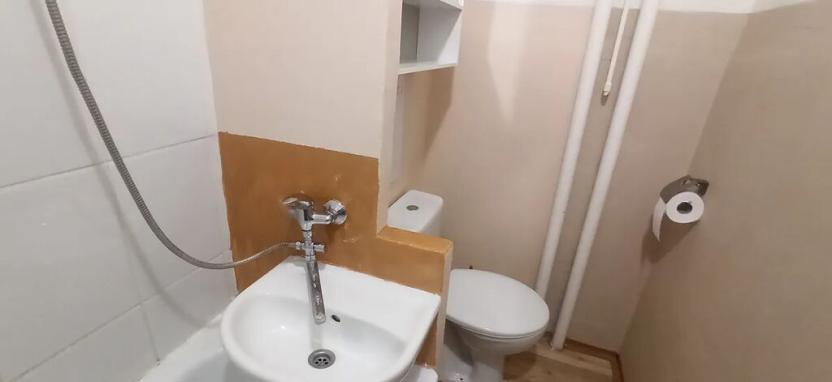 Pronájem bytu 1+1, Chrudim, Pardubická, 28 m2