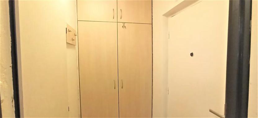 Pronájem bytu 1+1, Chrudim, Pardubická, 28 m2