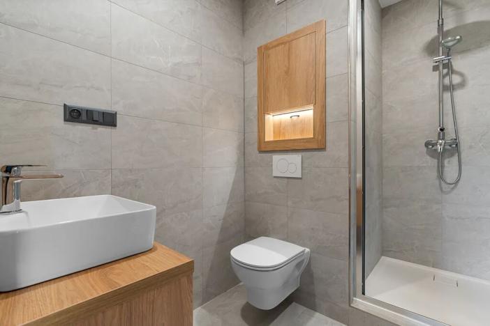 Pronájem bytu 2+1, Vsetín, Jiráskova, 57 m2