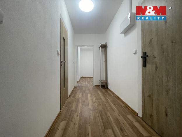 Pronájem bytu 2+kk, Prostějov, sídl. Svobody, 55 m2