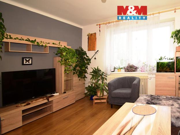 Prodej bytu 2+1, Studénka - Butovice, Beskydská, 57 m2