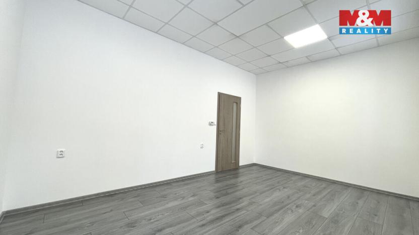 Pronájem bytu 2+kk, Žamberk, Nádražní, 95 m2