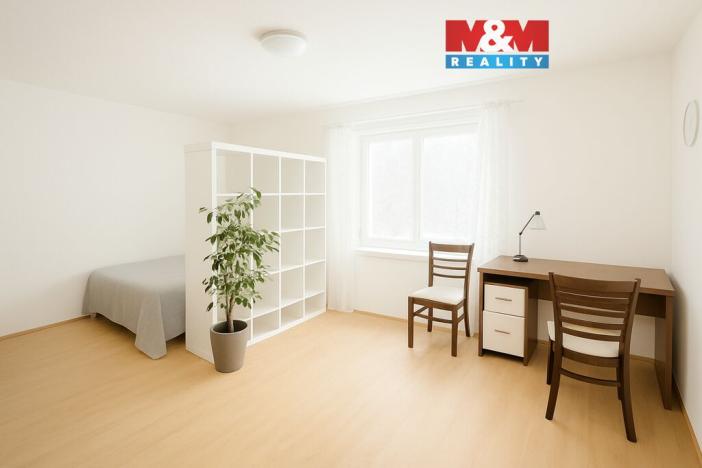 Prodej bytu 2+1, Doksy, Sokolská, 54 m2