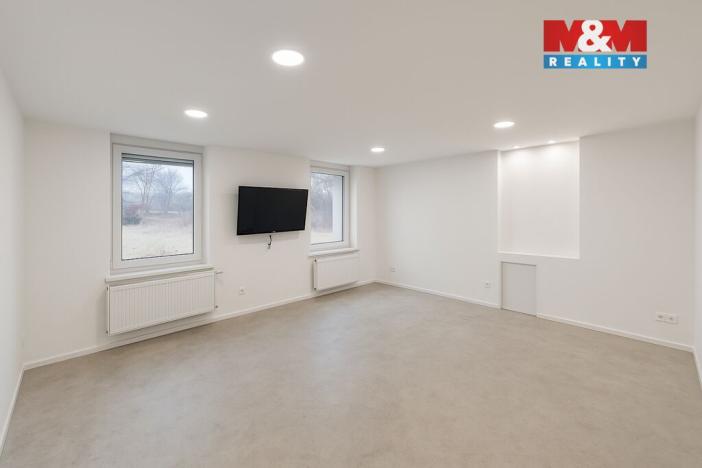 Prodej komerční nemovitosti, Svatava, U Přádelny, 250 m2