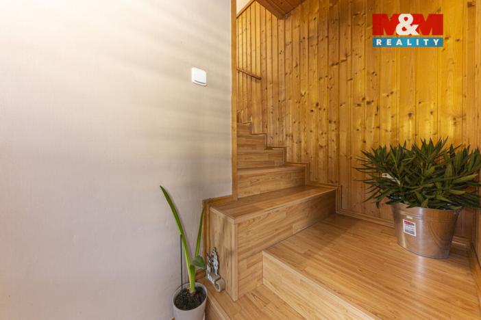 Prodej rodinného domu, Červené Pečky, 9. května, 78 m2