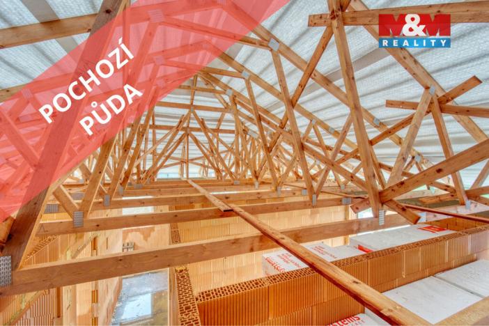 Prodej rodinného domu, Nýřany - Kamenný Újezd, 77 m2