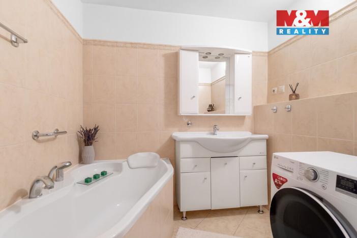 Prodej rodinného domu, Ostrava - Radvanice, Turgeněvova, 240 m2