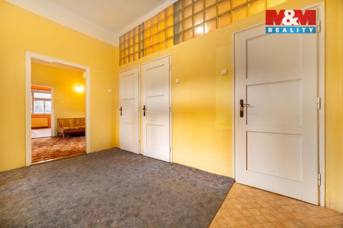 Prodej bytu 2+kk, Brněnec, 83 m2