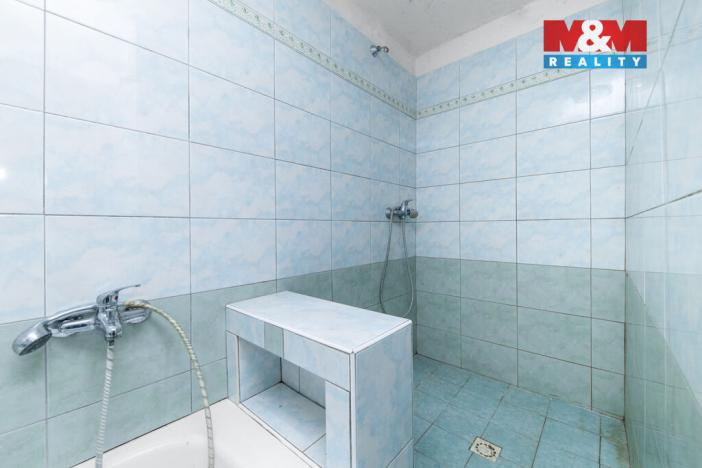 Prodej rodinného domu, Milešovice, 94 m2