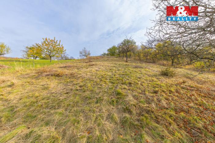 Prodej rodinného domu, Milešovice, 94 m2