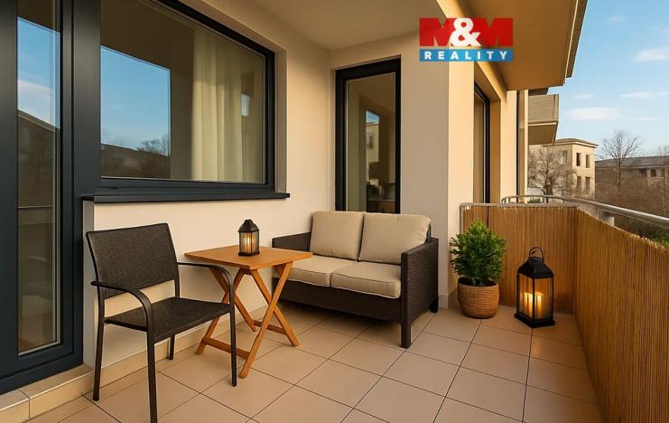 Prodej bytu 3+kk, Praha - Strašnice, Zvěřinova, 84 m2