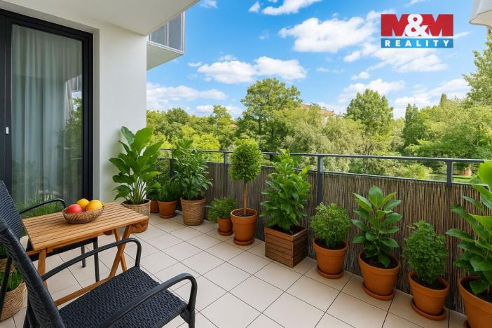 Prodej bytu 3+kk, Praha - Strašnice, Zvěřinova, 84 m2