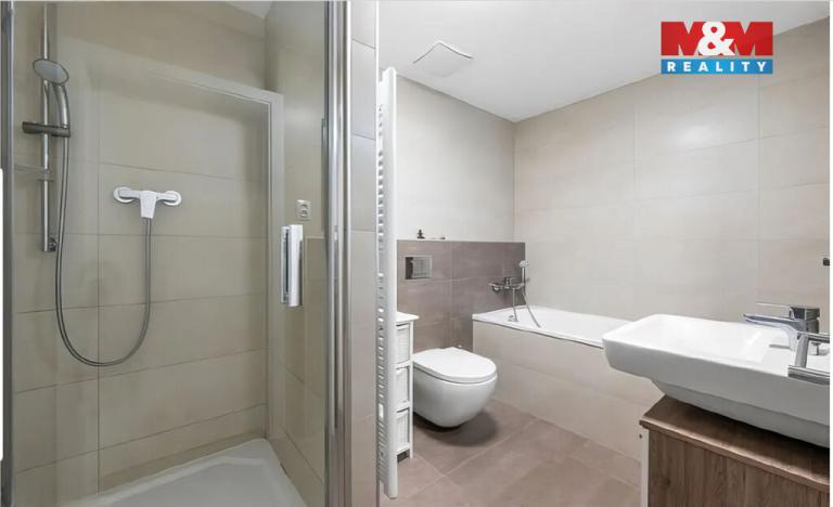 Prodej bytu 3+kk, Praha - Strašnice, Zvěřinova, 84 m2