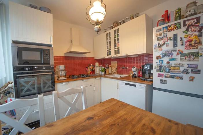 Prodej bytu 3+1, Týniště nad Orlicí, Okružní, 69 m2