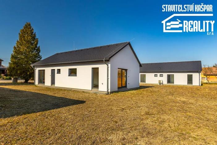 Prodej rodinného domu, Přepychy, 90 m2