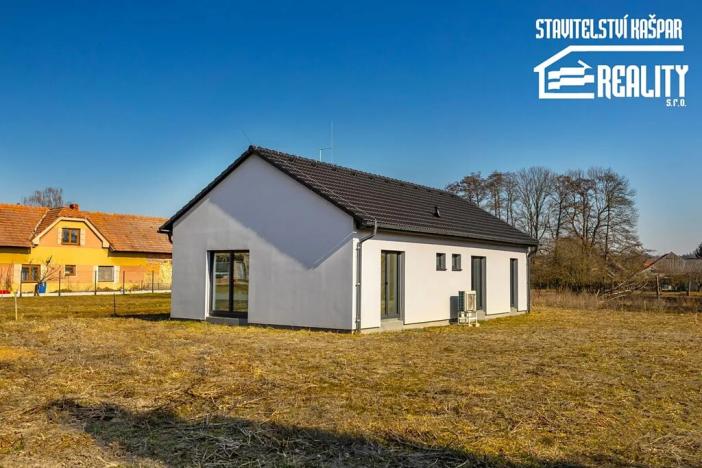 Prodej rodinného domu, Přepychy, 90 m2