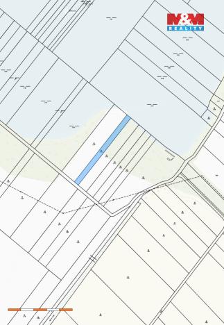 Prodej pozemku, Veselí nad Moravou, 1026 m2