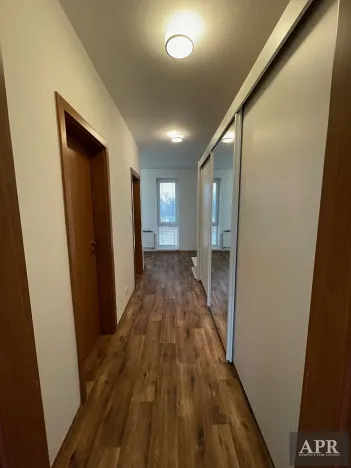 Pronájem bytu 2+kk, Uherské Hradiště, Slovácká, 70 m2