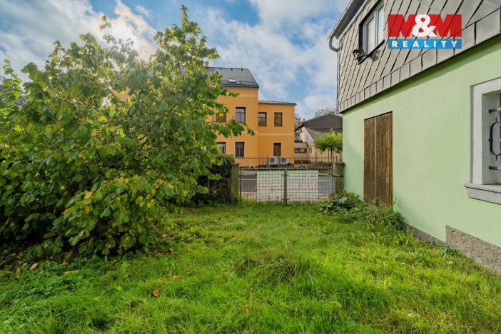 Prodej rodinného domu, Staré Křečany - Brtníky, 450 m2