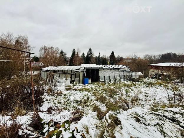 Prodej pozemku pro bydlení, Tachov, 506 m2