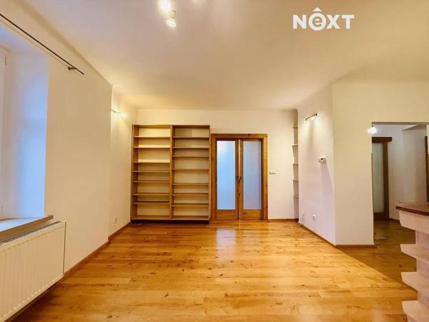 Pronájem bytu 2+kk, Plzeň, Révová, 47 m2