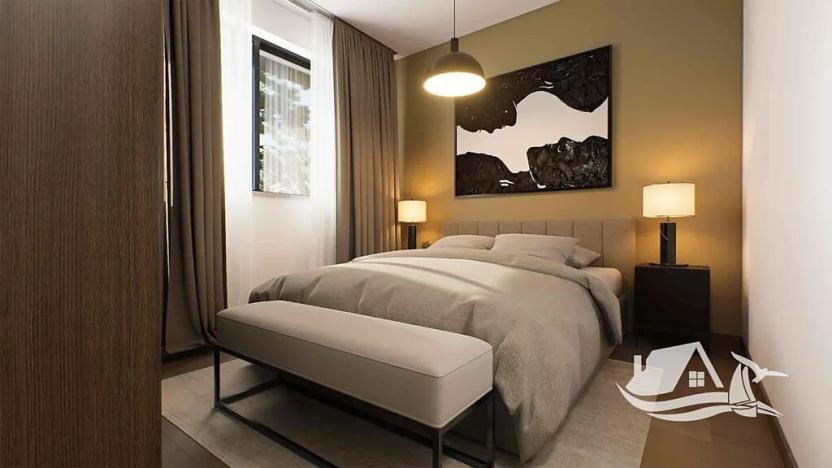 Prodej bytu 3+1, Polis, Kypr, 152 m2