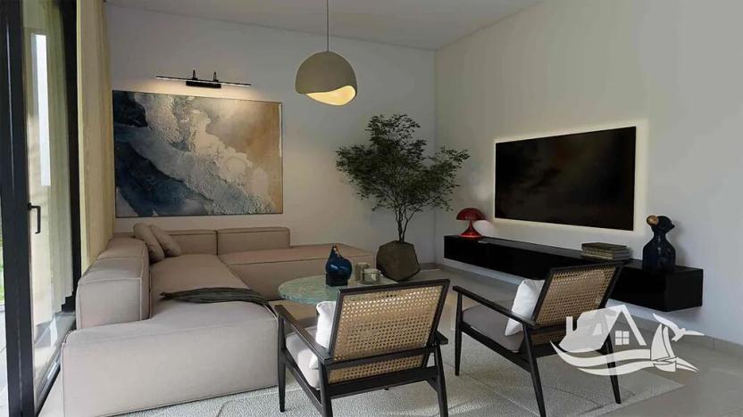 Prodej bytu 3+1, Polis, Kypr, 152 m2