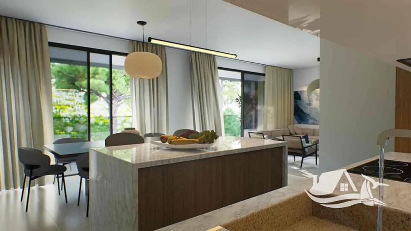 Prodej bytu 2+1, Polis, Kypr, 119 m2