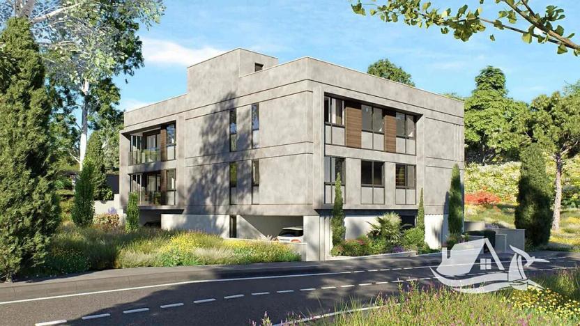 Prodej bytu 1+1, Polis, Kypr, 84 m2