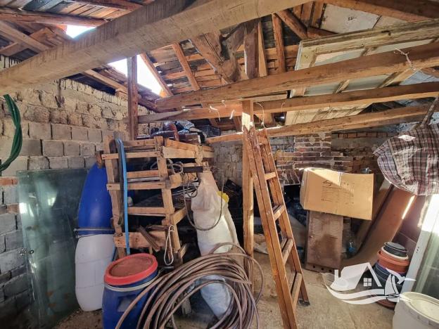 Prodej rodinného domu, Vinarsko, Bulharsko, 89 m2