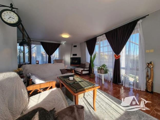 Prodej rodinného domu, Pomorie, Bulharsko, 102 m2